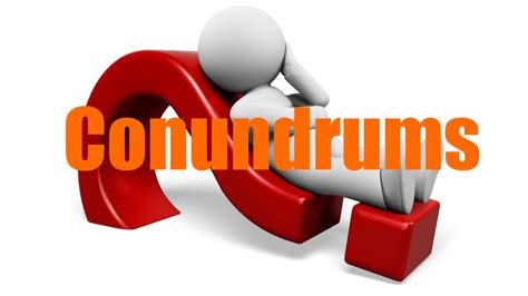 Settlement Keywords questions and conundrums .